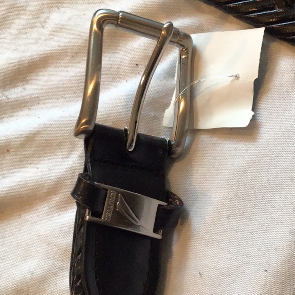 Nautical belt